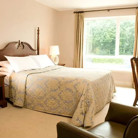 Hotel The Manor Abbeyleix