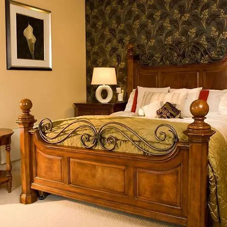Otel The Manor