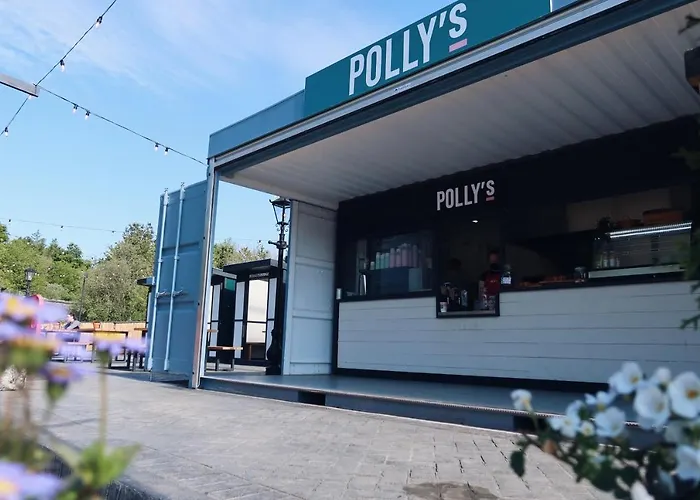 阿比莱克庄园酒店 酒店 3*