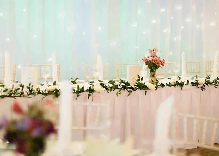 The Manor Hotel Abbeyleix