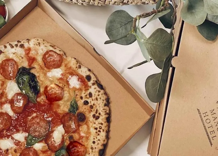 阿比莱克庄园酒店 3*