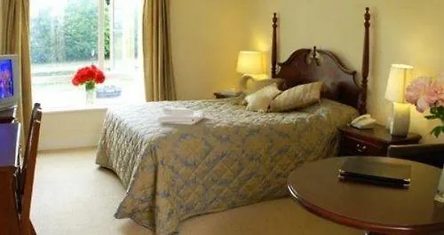 The Manor Hotel Abbeyleix