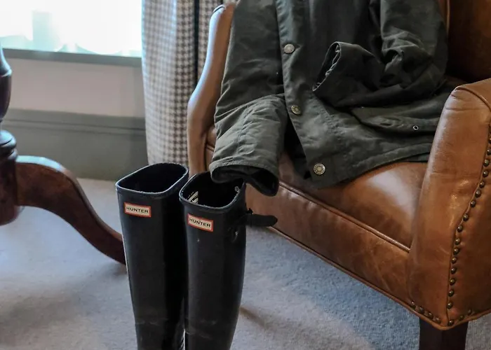 阿比莱克庄园酒店 酒店 阿比莱克斯