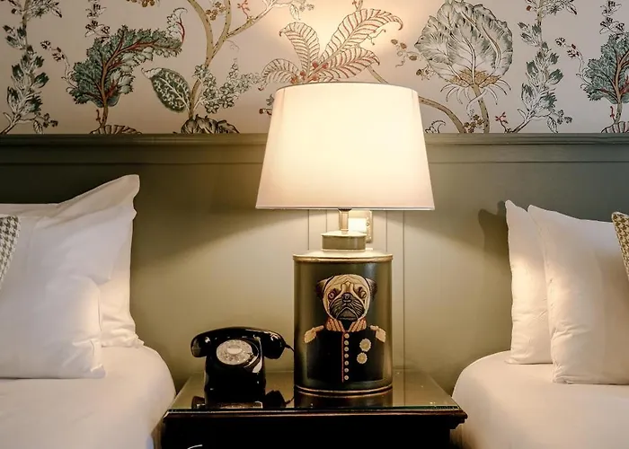 酒店 阿比莱克庄园酒店 阿比莱克斯