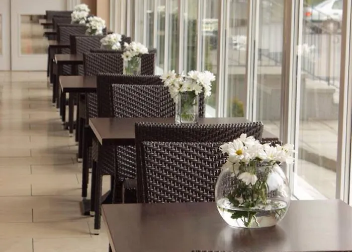 阿比莱克庄园酒店 3*