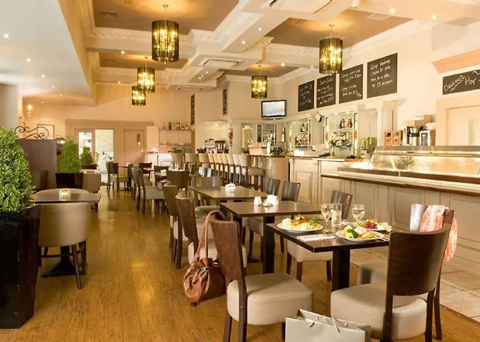 酒店 阿比莱克庄园酒店 阿比莱克斯