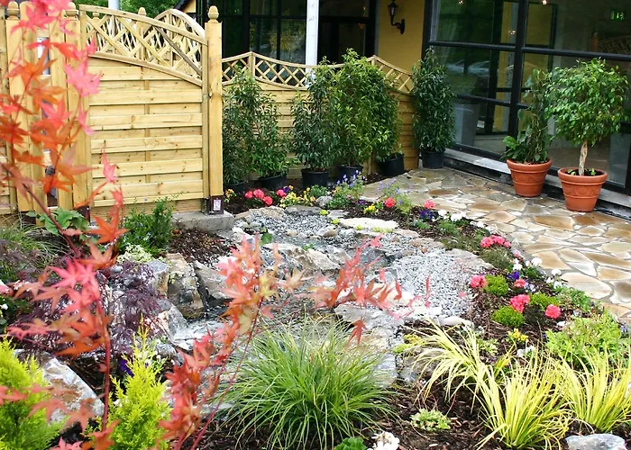 阿比莱克庄园酒店 酒店