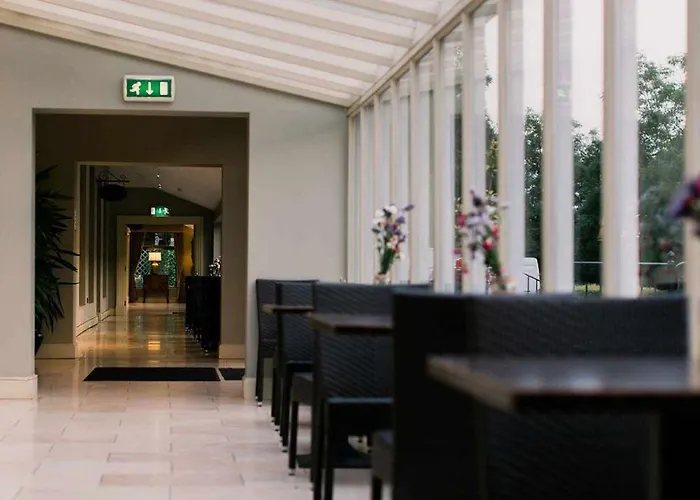 The Manor 3* Abbeyleix