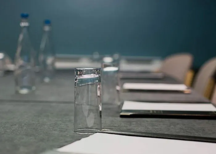 阿比莱克庄园酒店 3* 阿比莱克斯