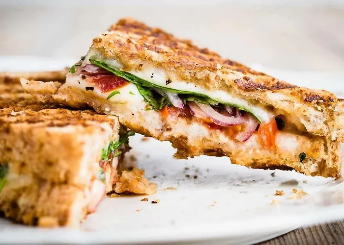 阿比莱克庄园酒店