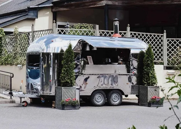 阿比莱克庄园酒店 3* 阿比莱克斯