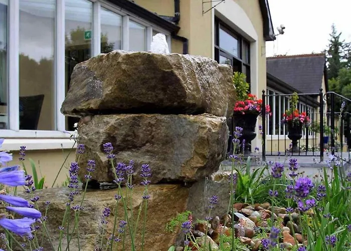 The Manor 3* Abbeyleix