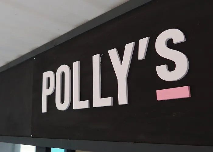 The Manor Hotel Abbeyleix