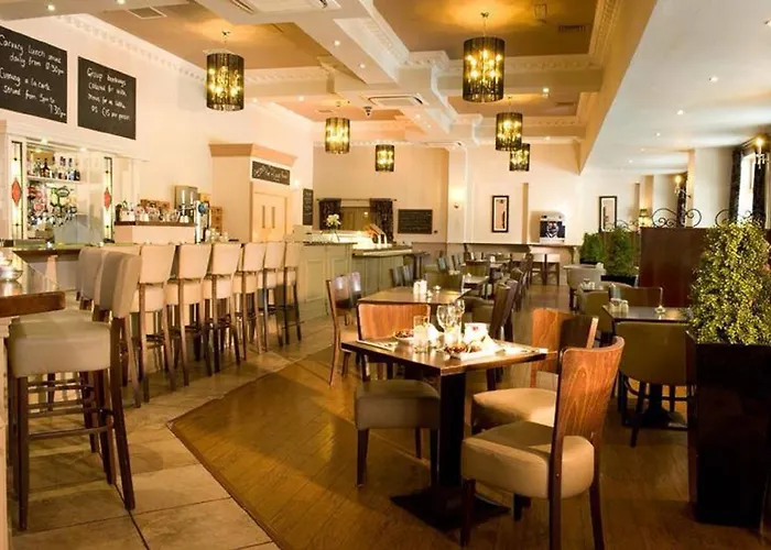 阿比莱克庄园酒店 酒店 阿比莱克斯