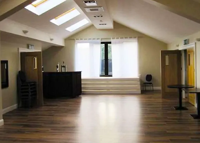 阿比莱克庄园酒店 酒店