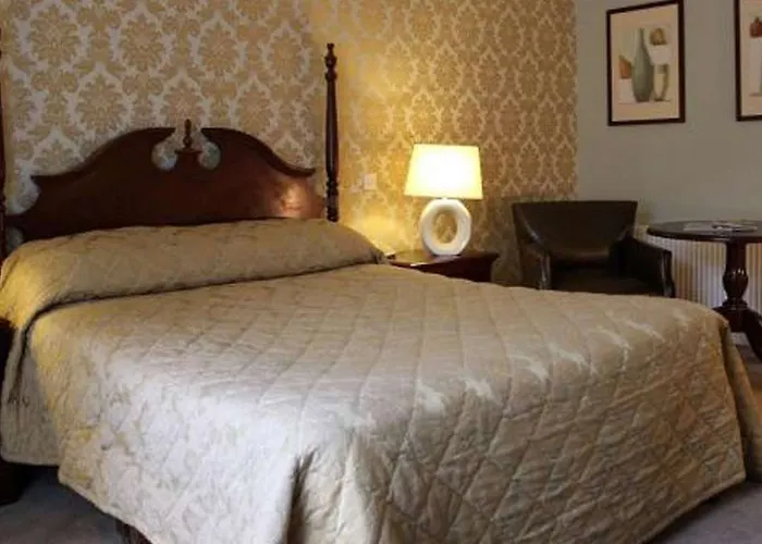 Hotel The Manor Abbeyleix