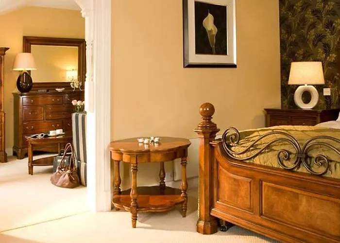 The Manor 3* Abbeyleix