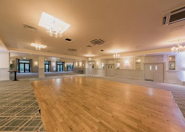 酒店 阿比莱克庄园酒店 3*