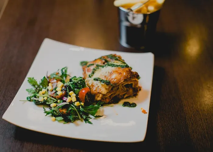 酒店 阿比莱克庄园酒店 阿比莱克斯