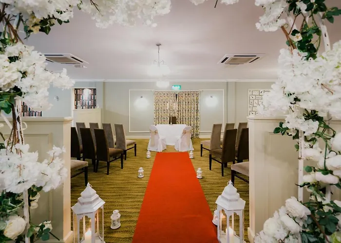 Hotel The Manor Abbeyleix