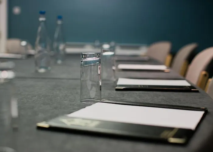 Hotel The Manor Abbeyleix